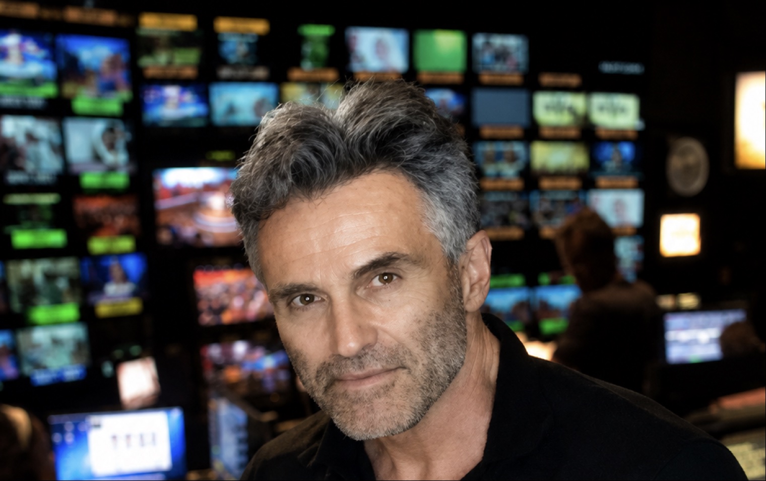 Mark Gentile